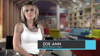 Mommy Makeover Surgery: Zoe Ann's Transformation Story