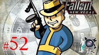 Fallout New Vegas #52 - К Бомбистам...