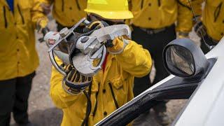 Jaws of Life stolen from St. George fire department