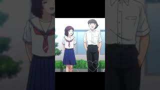 Tsubasa y Sanae ~edit~