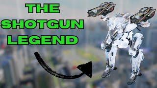 Curie with Brisant is dominating the battlegrounds! Better than Subduers??? | War Robots |