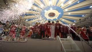 [고려대학교 Korea University] 2016 Korea University Promotional Video