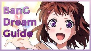 [Old] A Beginner's Guide to BanG Dream: Girls Band Party! (2022)