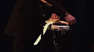 KORG Wave Drum - "Lullaby" by George Katsanos