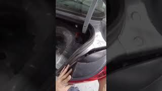 Missing even minor things can cause major delays in a #bodyshop #autobody #collision #automotive