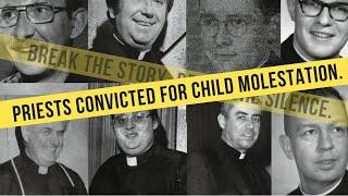 True Story of How Boston Globe Uncovered the Massive Scandal of Child Molestation in Catholic Church