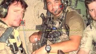 Navy Seal  DEVGRU Tribute video