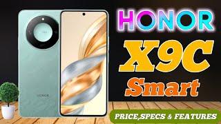 Honor X9c Smart 5G Price in philippines specs and features review