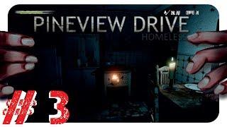 ОТВРАТИТЕЛЬНО ► # 3 ► PINEVIEW DRIVE HOMELESS