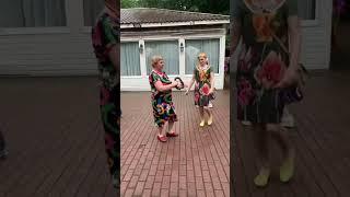 #сокольники #танцы ️Кадриль моя