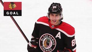 All 15 Patrick Kane Goals in the 2021 Season