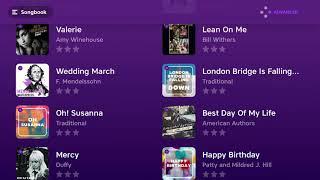 Piano Academy - Play Your Favorite Songs!