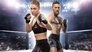 EA Sports UFC MOBILE 2 GAMEPLAY