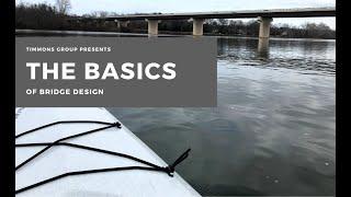 The Basics of Bridge Design