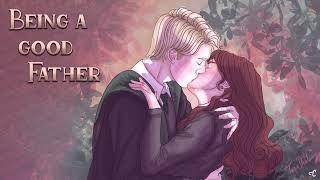 Dramione | Being a good father [OS] - Valentinstags Special