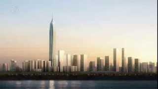 CHINA WILL BUILD 220 STOREY BUILDING IN JUST 90 DAYS