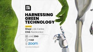 Harnessing Green Technology: A Collaborative Approach To Sustainable Ecofriendly Computing Solutions