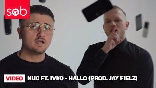 NIJO FT. SEMKA  - HALLO  (PROD. JAY FIELZ)