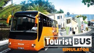 Первый Взгляд - Tourist Bus Simulator