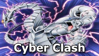 Cyber Finals: A Battle of the Steins (AlephYa2 vs Lollo_8888)