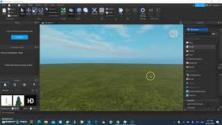 How to make a spawn location in roblox studio 2020 working