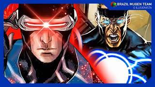 Havok - Avengers United Battle Force