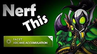 RUBICK MOST BE DELETED FROM DOTA 2