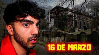  URGENTE!! FEDE VIGEVANI ENCUENTRA la TUMBA de BETA en el CEMENTERIO