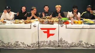 FAZE CLAN THANKSGIVING