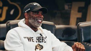 Deion Sanders HEALTH UPDATE | Colorado 12-0..? | College Football is ALMOST BACK