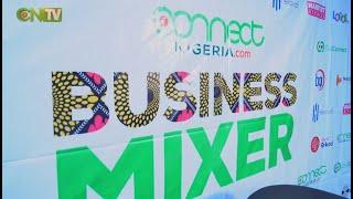 THE CONNECTNIGERIA.COM OCTOBER BUSINESS MIXER (TESTIMONIAL EDITION)