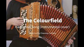 The Colourfield - Hammond Song (instrumental cover)