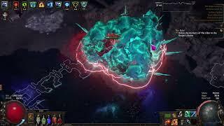 FB of Katabasis Slayer The Shaper | 3.25 Settlers