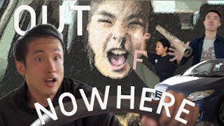 Out of Nowhere (HK style fight choreography)