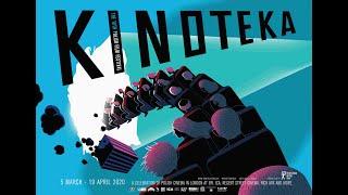 18th Kinoteka Polish Film Festival in London Official Trailer