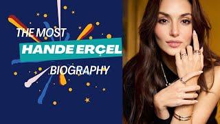 Best Hande Erçel Biography Review 2024 | Best Model biography Review 2024 |