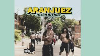 Alcolirykoz - Aranjuez (Álbum completo)