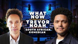 Tight Values, Loose Ideas with Malcolm Gladwell | What Now? with Trevor Noah Podcast