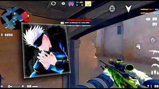 CS SOURCE ANDROID | CSS CLIENT MOD ANDROID v1.3 | CSGO Mobile Gameplay