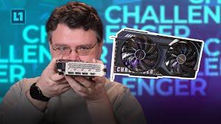 Intel Arc B570 is out! Reviewing the ASRock Challenger B570