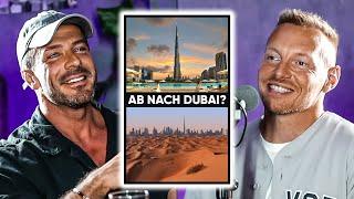 Dubai Influencer (ft. Simon Teichmann)