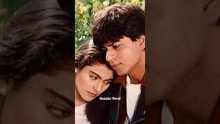 Shahrukh khan & Kajol Devgan Cute photos ️ | Beauties World