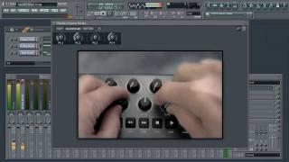 FL Studio Guru | Patcher 1 Knob FX