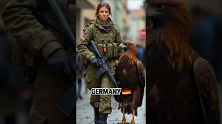 ARMY PATROL ANIMALS  #countries #midjourney #warriors #midjourneyai #midjourneyaiart #aifusion