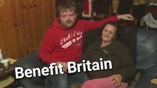 Benefits Britain