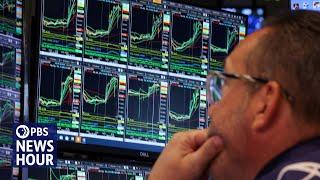 As some lawmakers cash in on Trump's tariffs, others try to ban betting on Wall Street