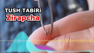 Zirapcha tikan kirishining tush talqini - tushda Zirapcha - Зирапча (тикан) киришининг туш талқини