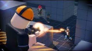 Roblox Gun Fight Arena | Ez Project Script