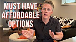 Singlewide buying tips | Must have options!!