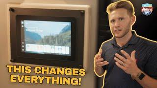 The Future of RV Tech: Winnebago Connect System Explained!  | Features & How-To